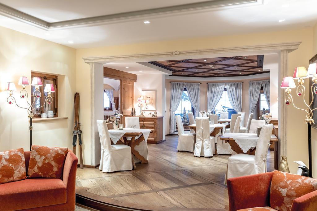 Hotel Gotthard-Zeit Obergurgl Ngoại thất bức ảnh